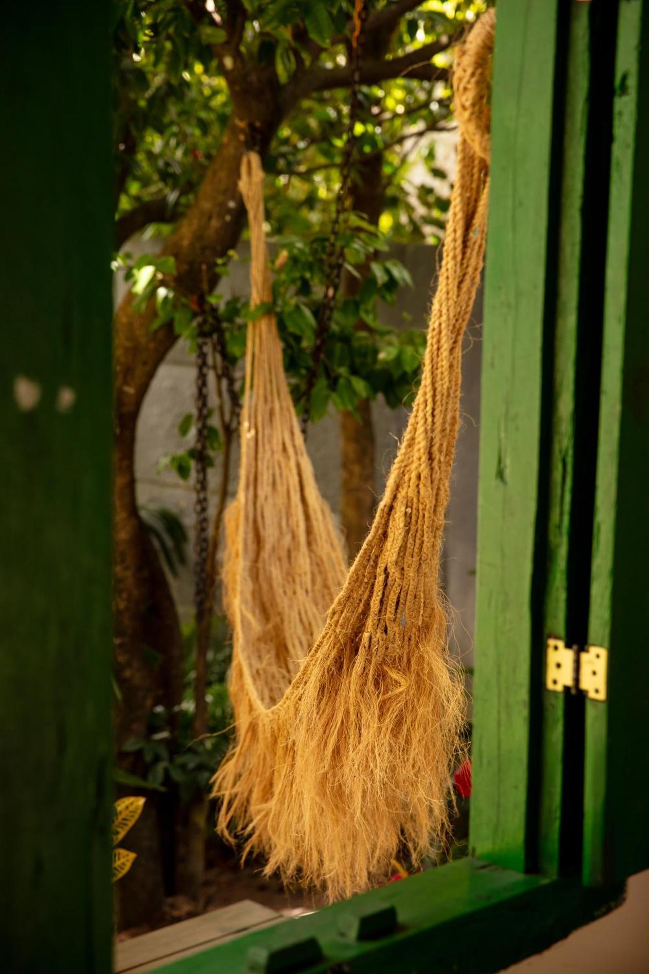 Hotel Corais De Trancoso Boutique Esterno foto