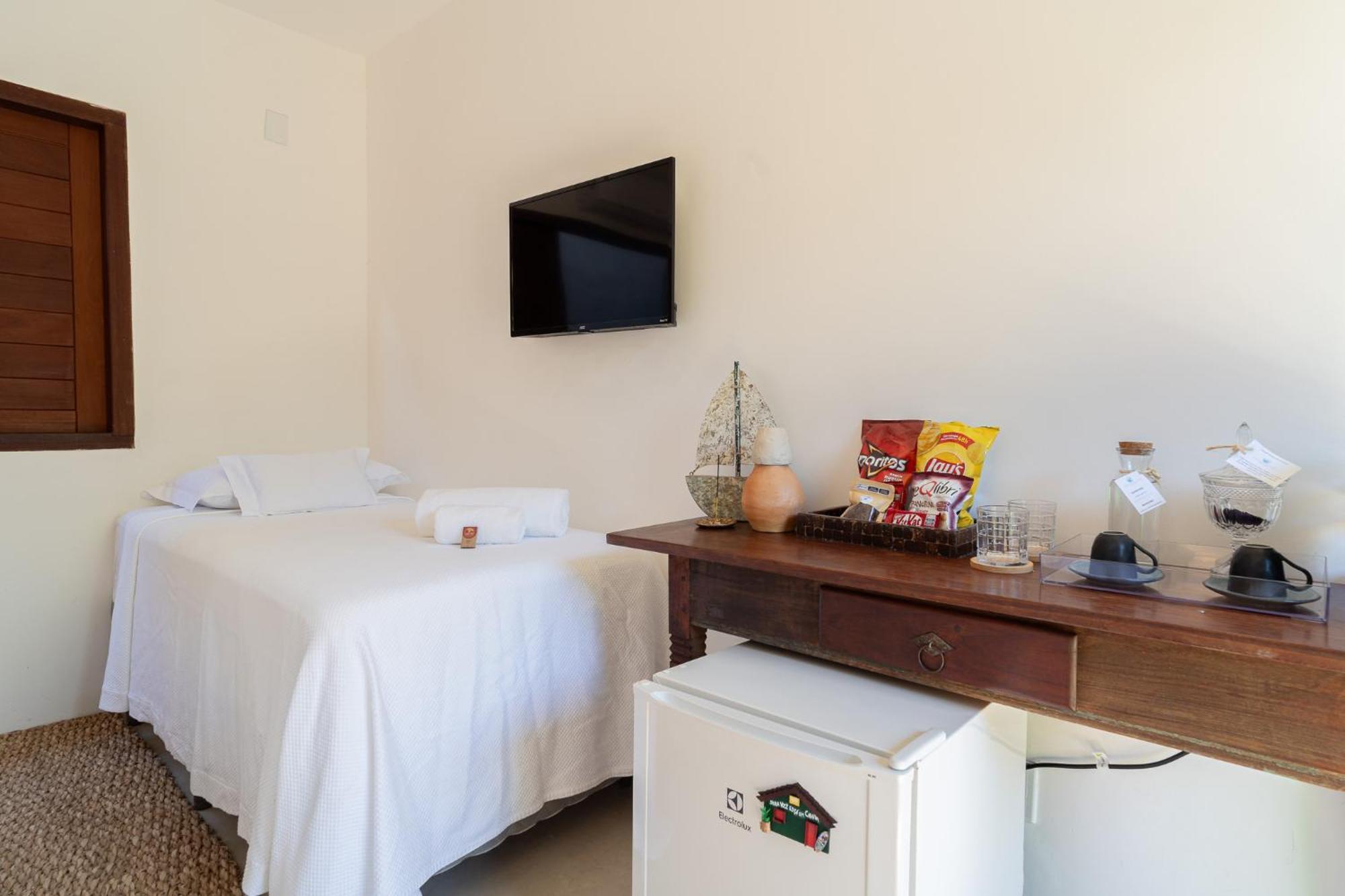 Hotel Corais De Trancoso Boutique Esterno foto